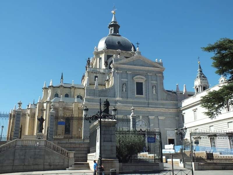 Almudena