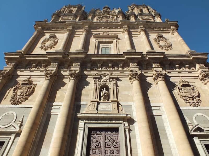 Convent of San Esteban