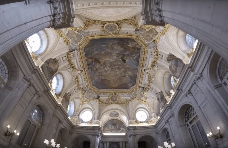 Iglesia - Church