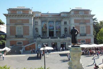 Museo del Prado