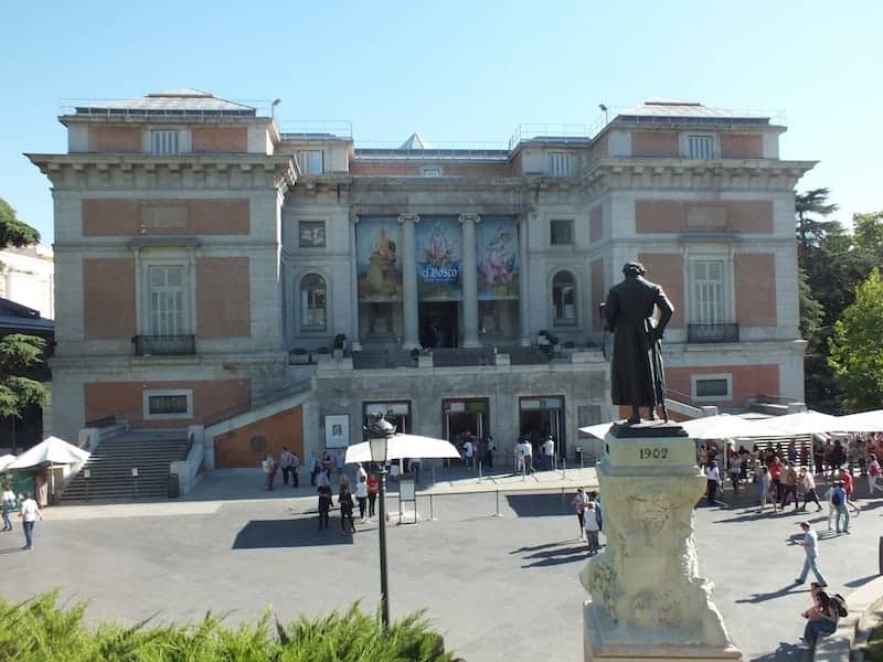 Museo del Prado