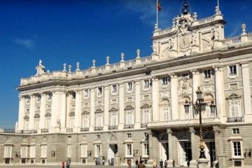 Royal Palace