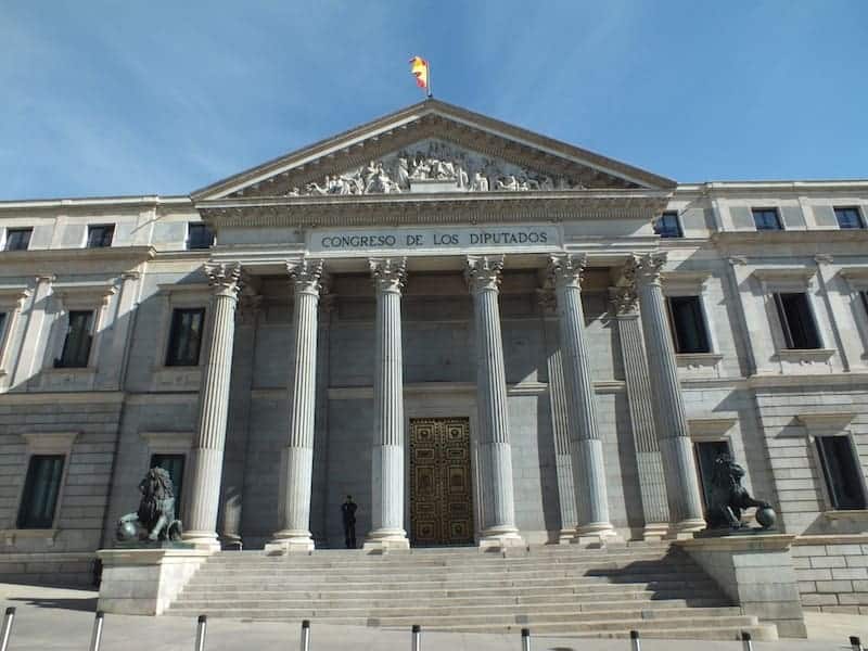 Congress of Madrid