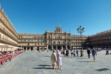 Salamanca