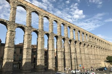 Segovia
