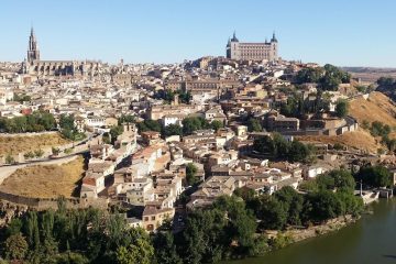 Toledo