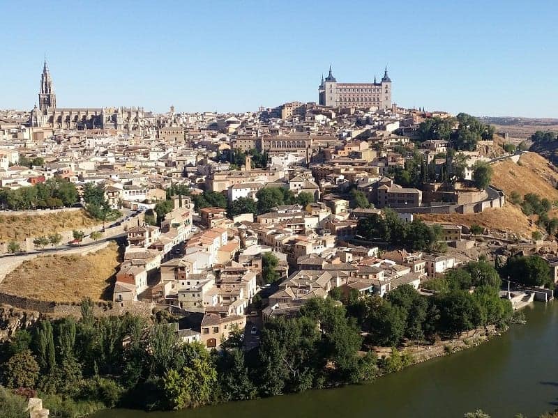 Toledo