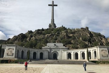 Valle de los Caidos