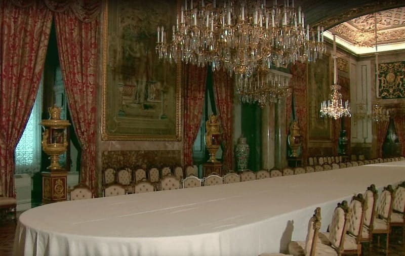 Comedor - Dinning room