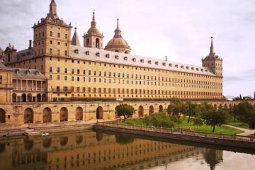 El Escorial