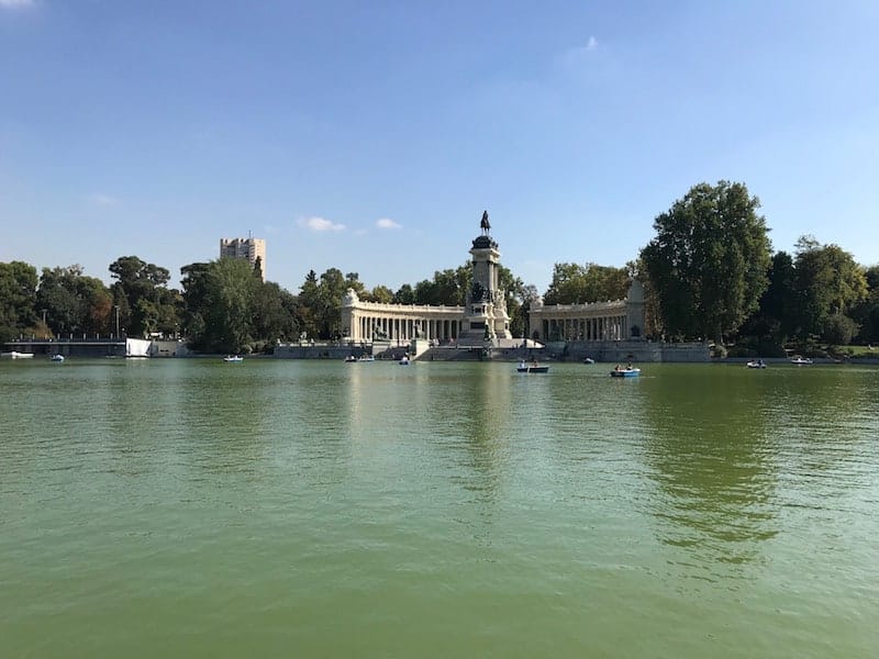 Estanque 