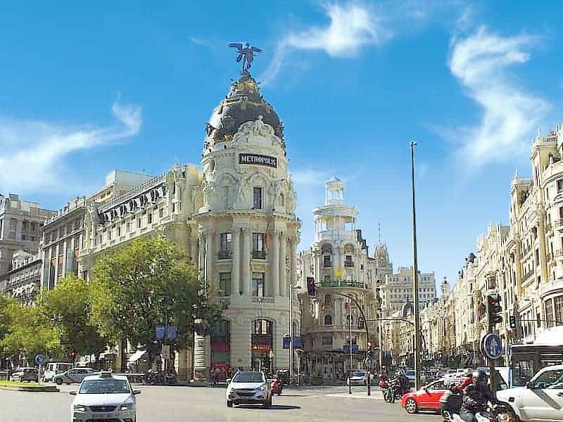Gran Vía